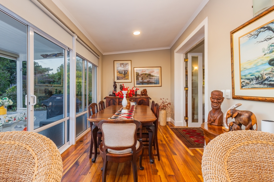 3 Bedroom Property for Sale in Hunters Estate Western Cape